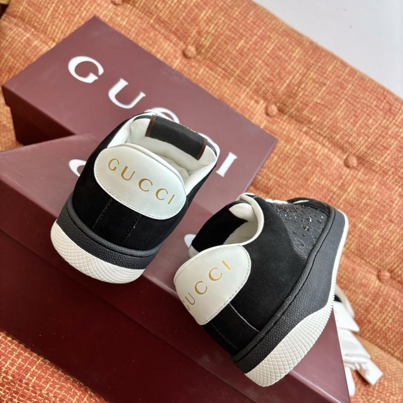 Gucci Unisex Sneakers SGU102703