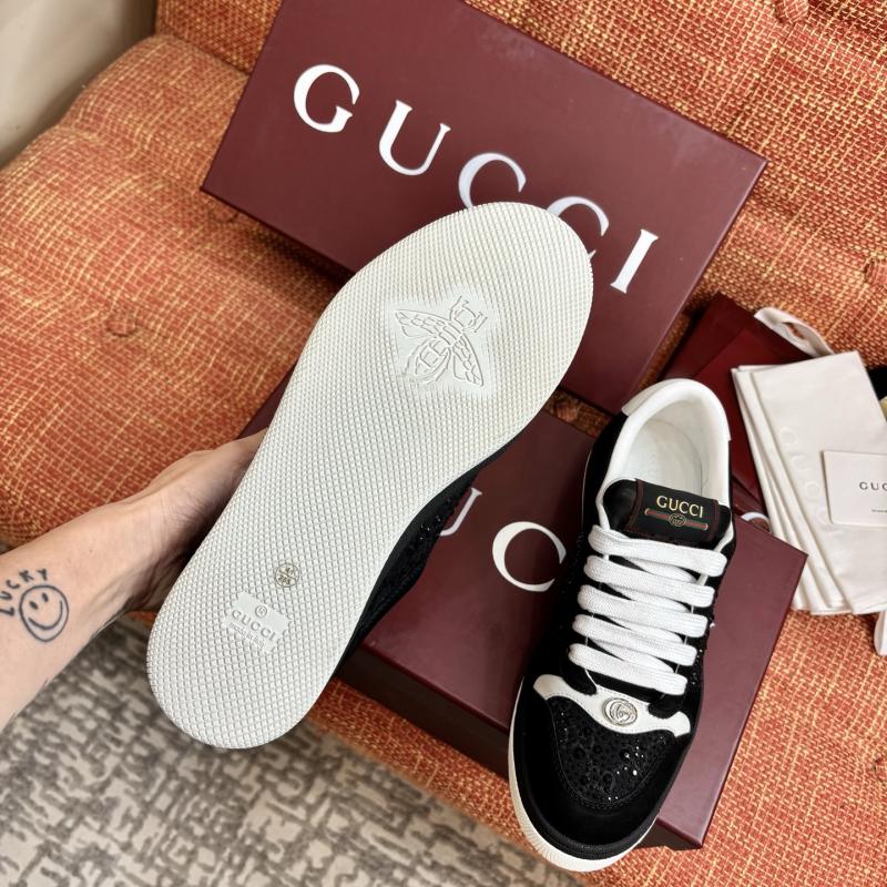 Gucci Unisex Sneakers SGU102703