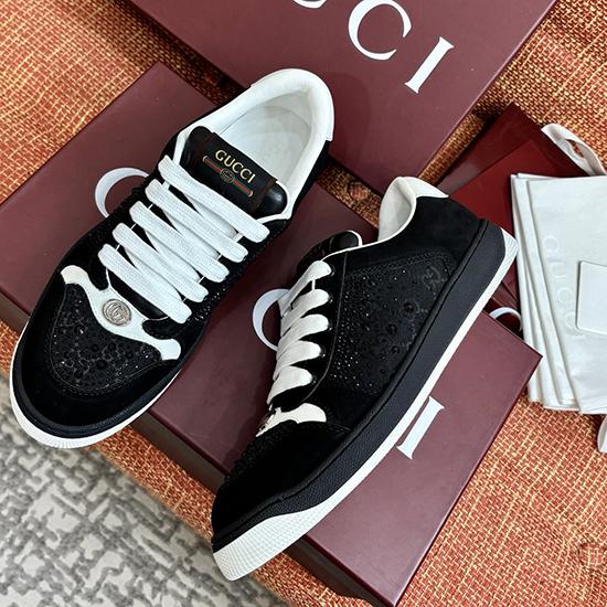 Gucci Unisex Sneakers SGU102703