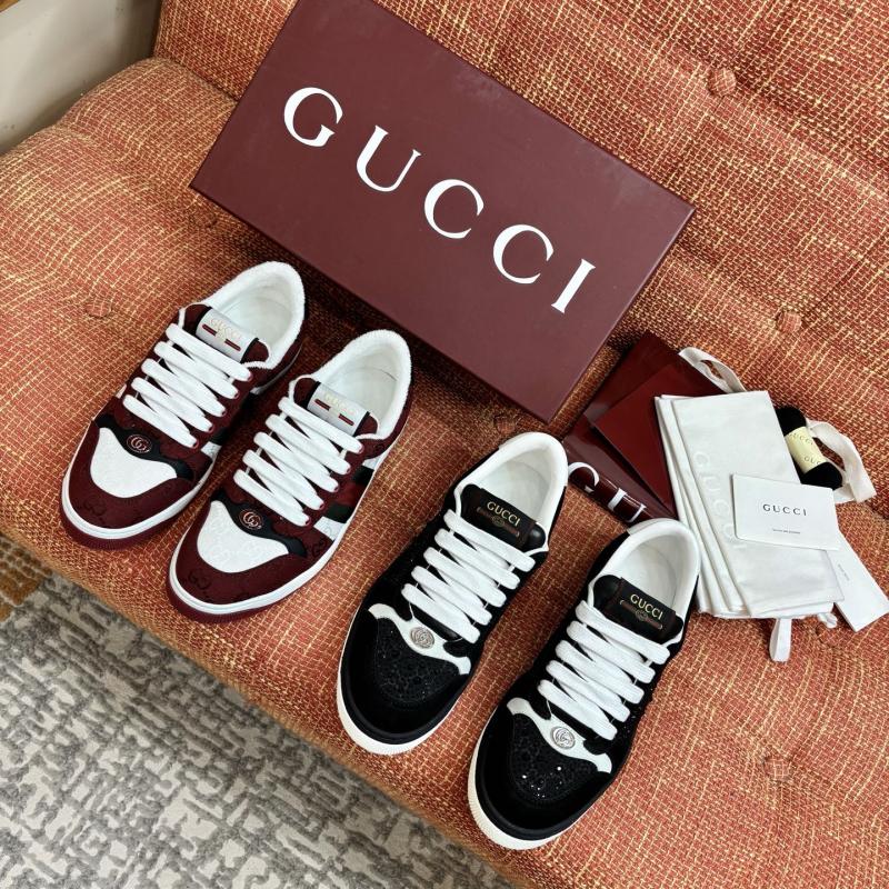 Gucci Unisex Sneakers SGU102704