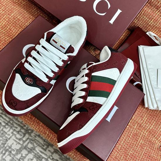 Gucci Unisex Sneakers SGU102704