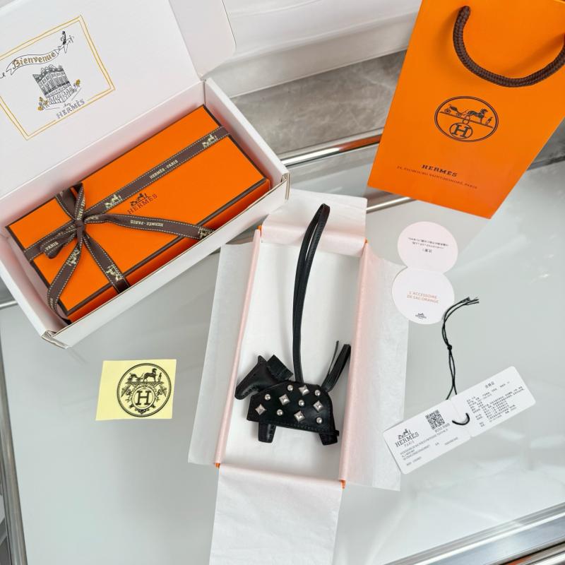 Hermes Bag Charm HB111004