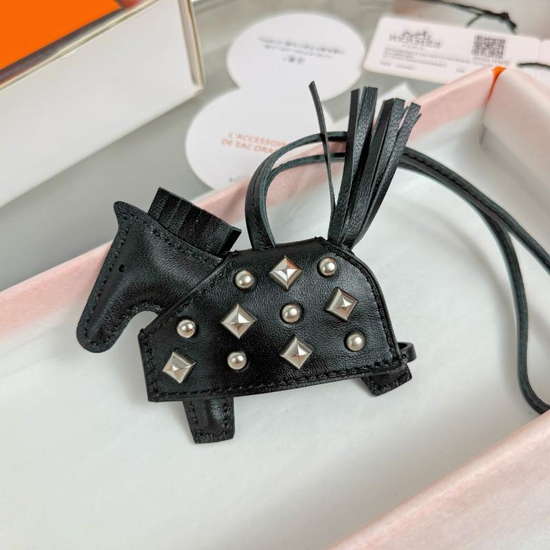 Hermes Bag Charm HB111004