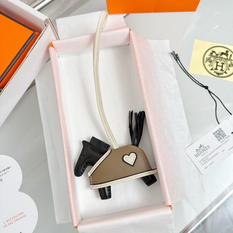 Hermes Bag Charm HB111005