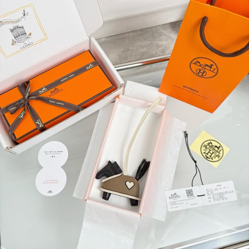 Hermes Bag Charm HB111005