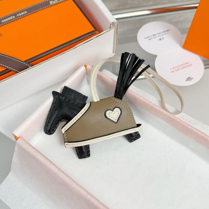 Hermes Bag Charm HB111005