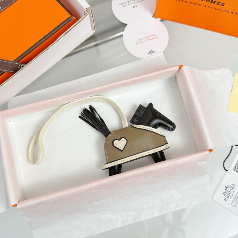 Hermes Bag Charm HB111005