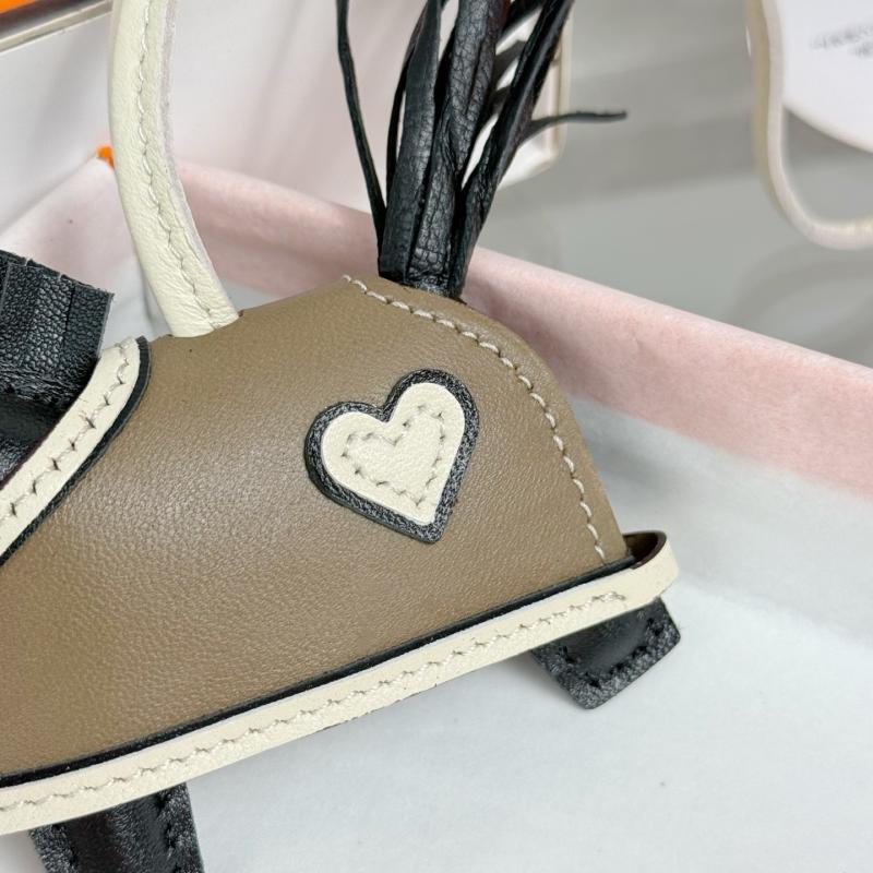 Hermes Bag Charm HB111005