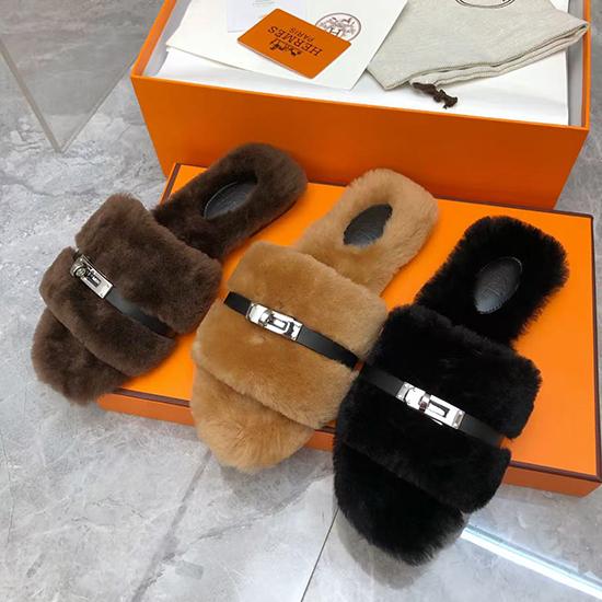 Hermes Slippers SHS102901