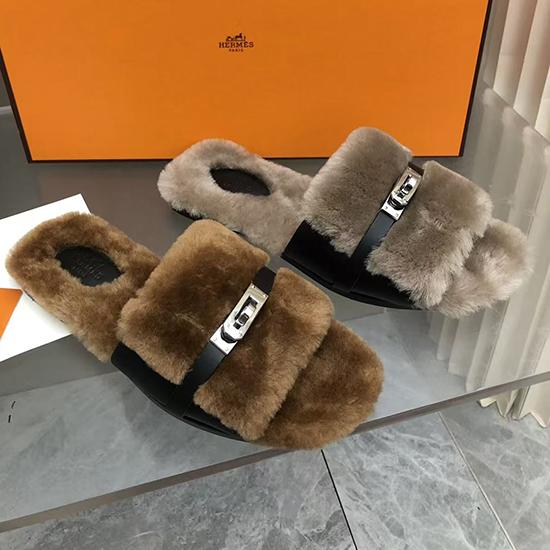 Hermes Slippers SHS102902