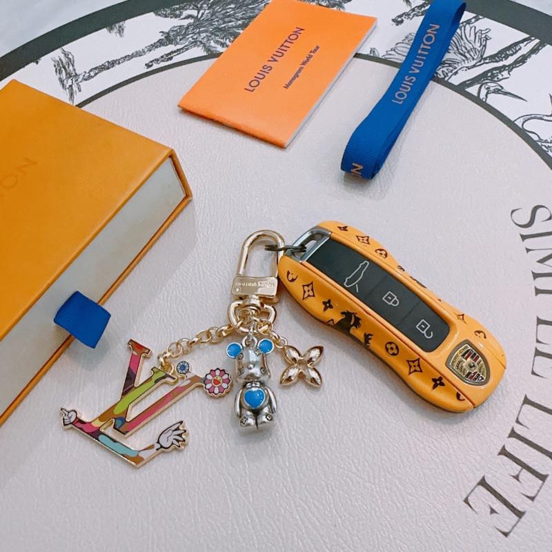 LV Bag Charm LB111117