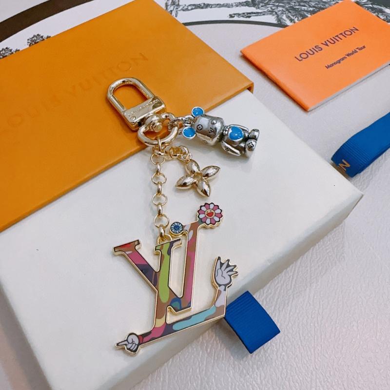 LV Bag Charm LB111117