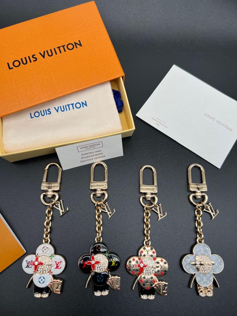 LV Bag Charm B110904