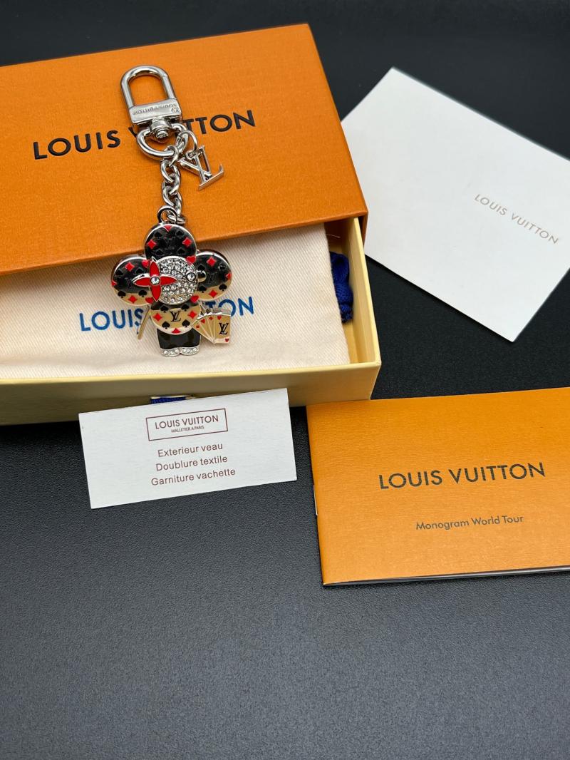 LV Bag Charm B110904