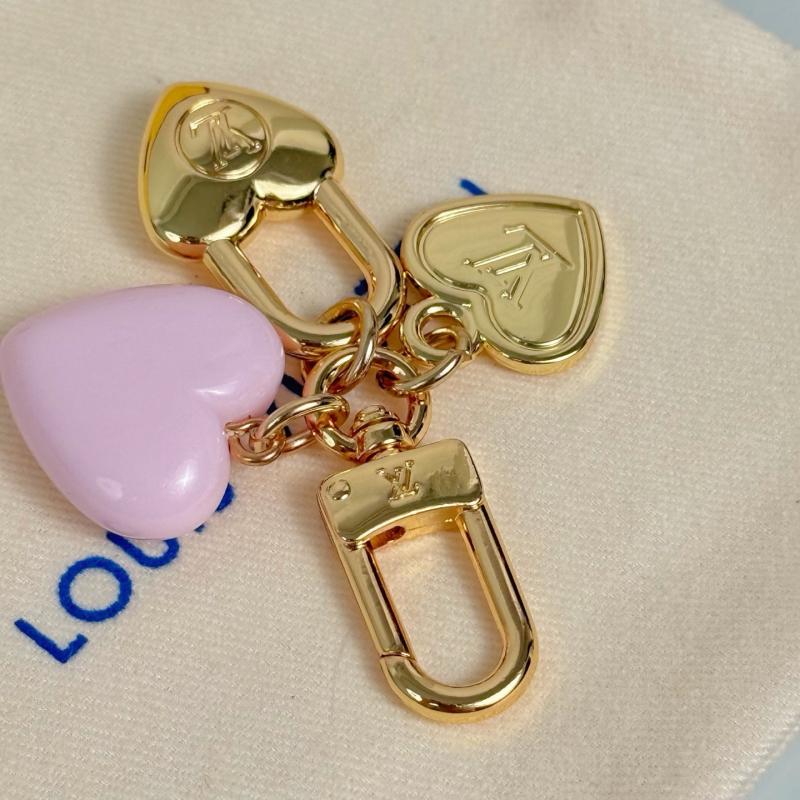 LV Bag Charm LB111006