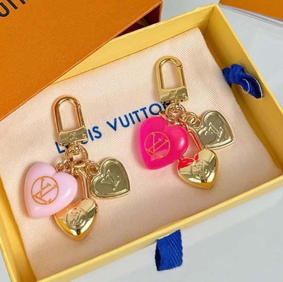 LV Bag Charm LB111006