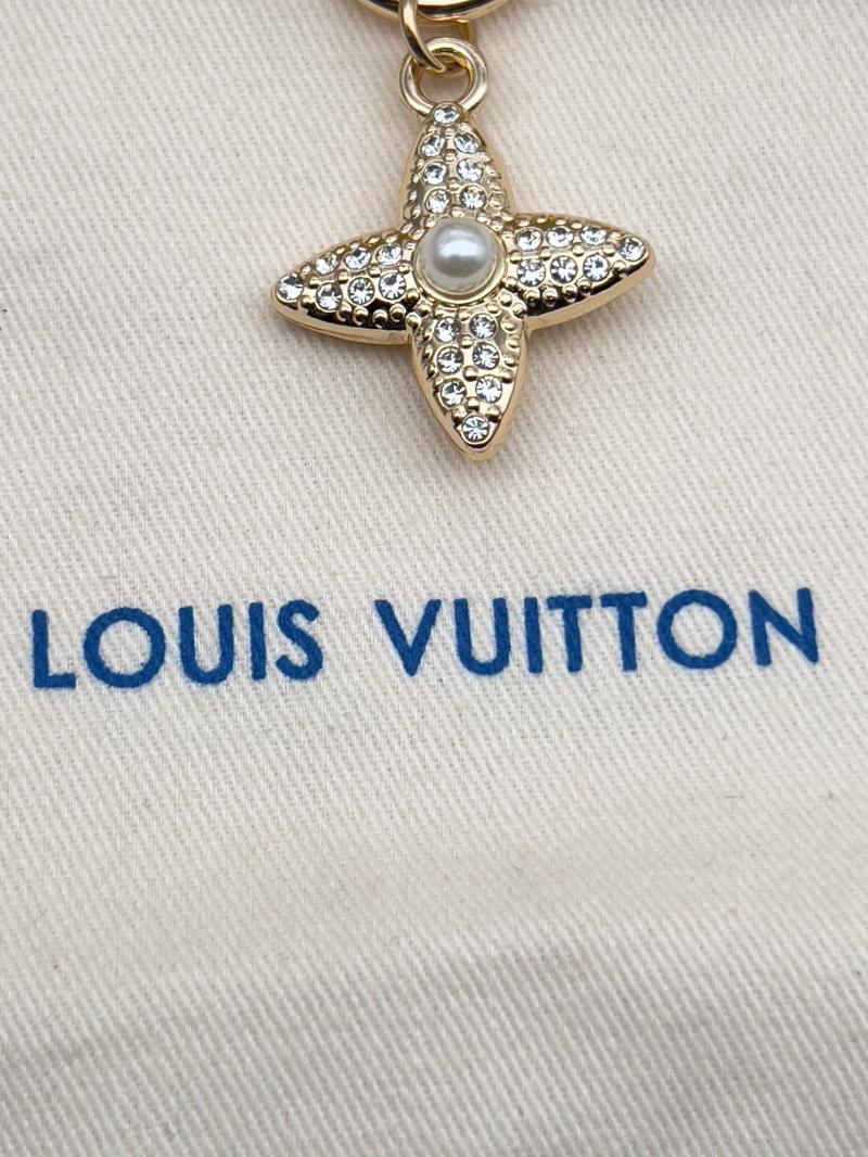 LV Bag Charm LB111013