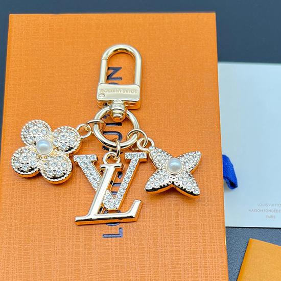 LV Bag Charm LB111013