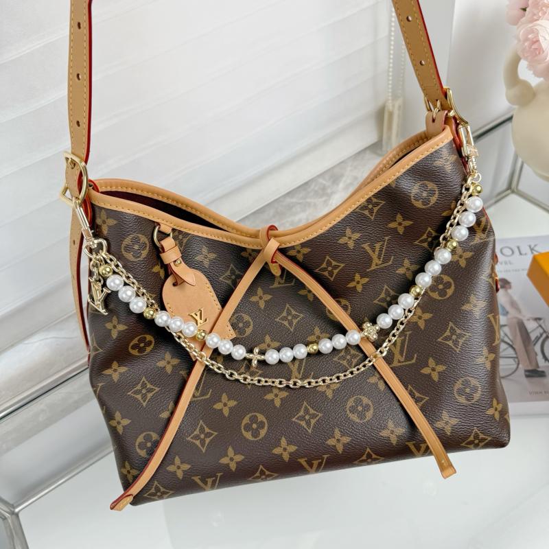 LV Bag Charm LB111014