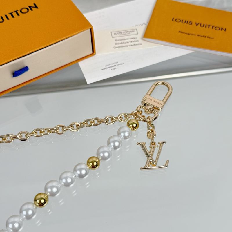 LV Bag Charm LB111014