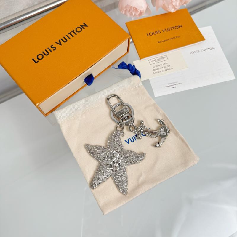 LV Bag Charm LB111015