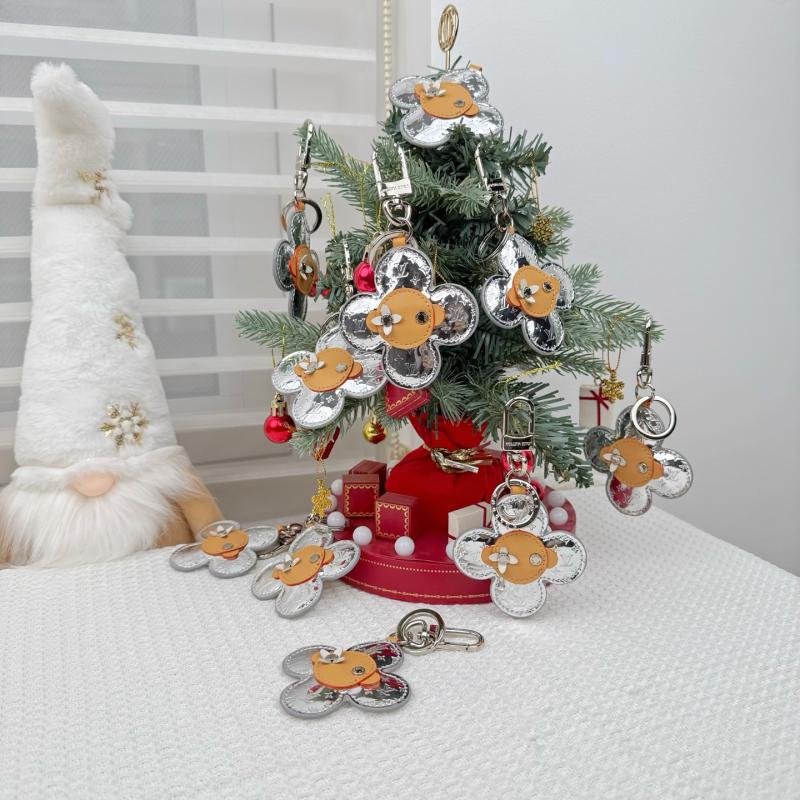 LV Bag Charm LB111101