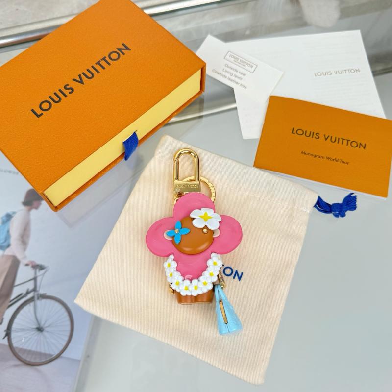 LV Bag Charm LB111105