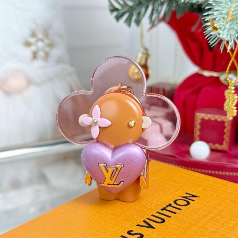 LV Bag Charm LB111107