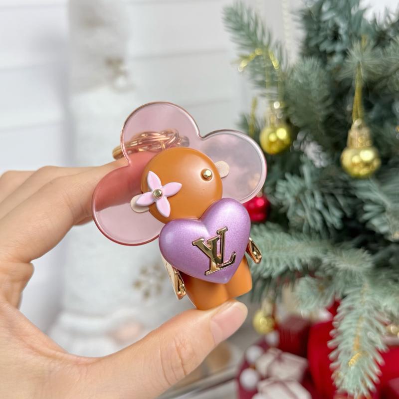 LV Bag Charm LB111107