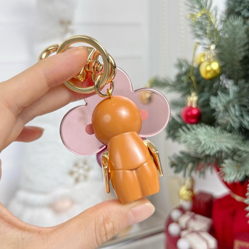 LV Bag Charm LB111107