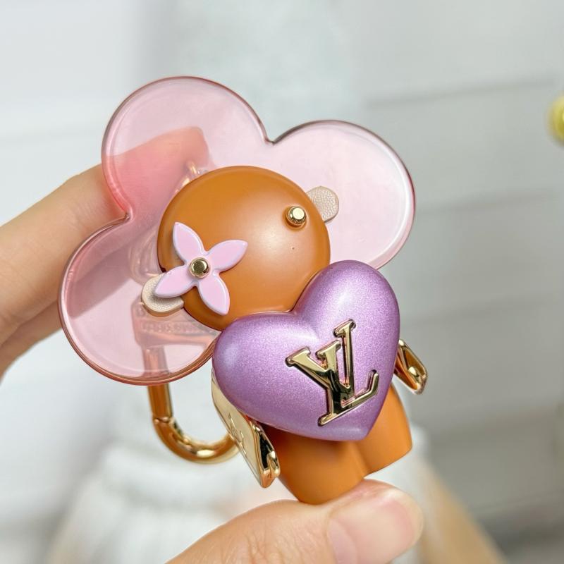 LV Bag Charm LB111107