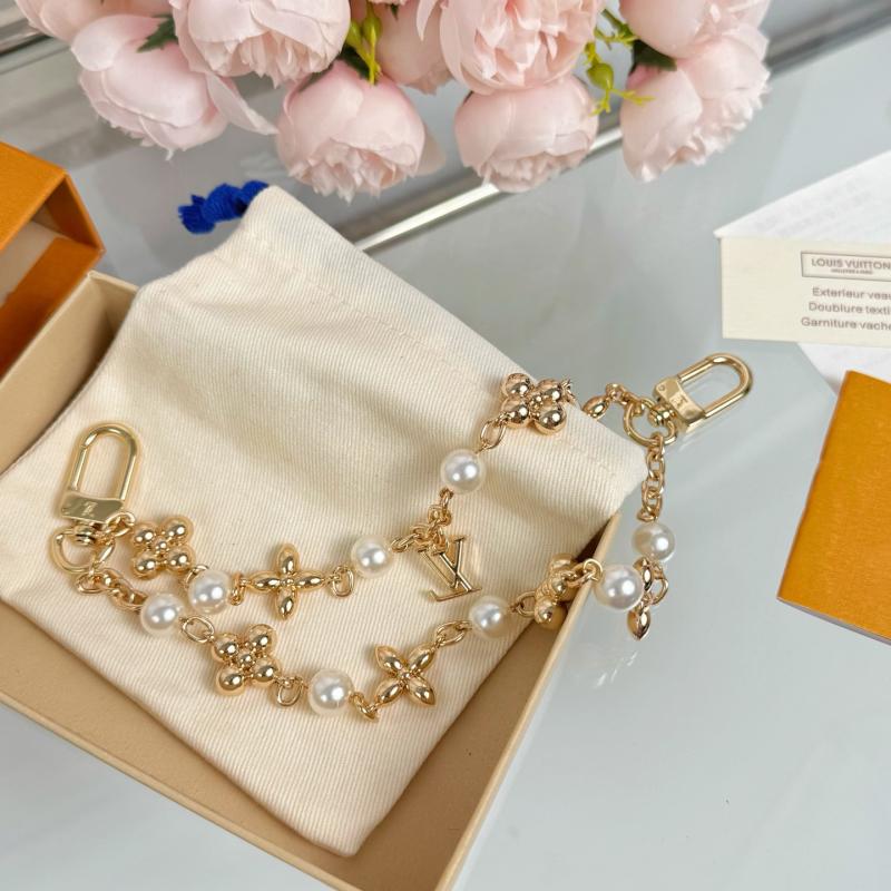 LV Bag Charm LB111108