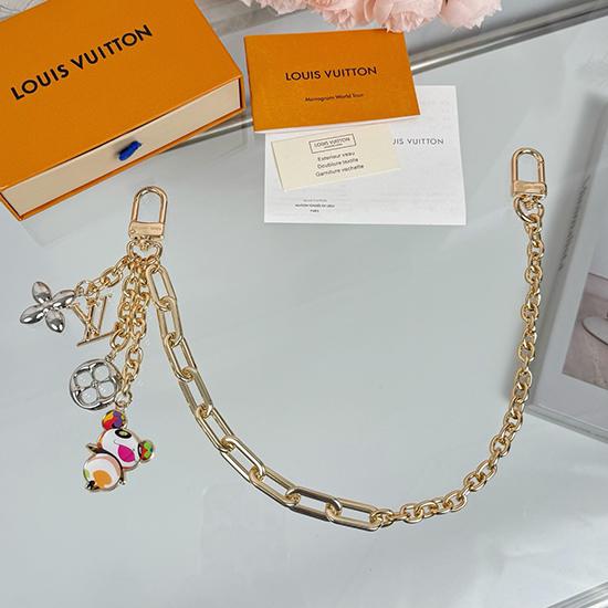 LV Bag Charm LB111111