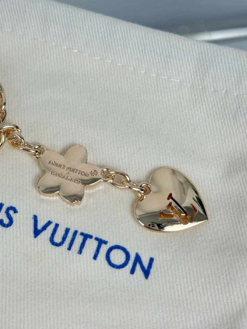 LV Bag Charm LB111113