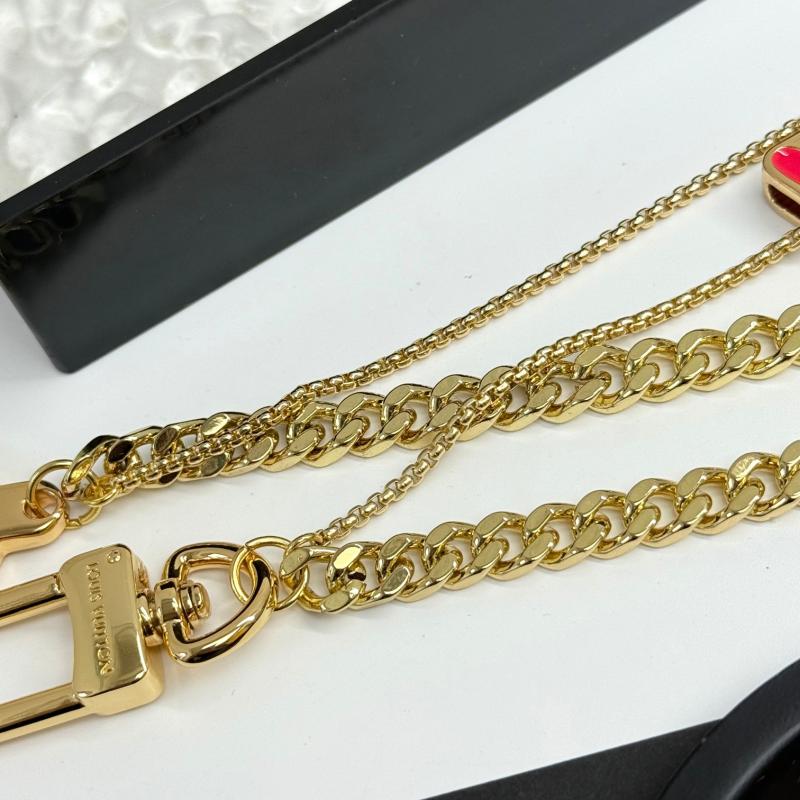 LV Bag Charm LB111115