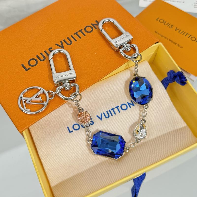 LV Bag Charm M02759