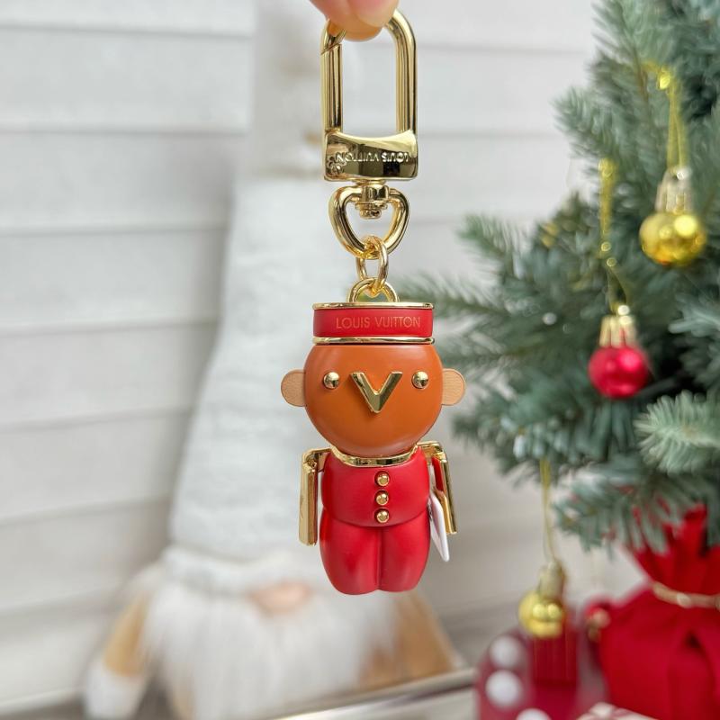 LV Bag Charm M1990