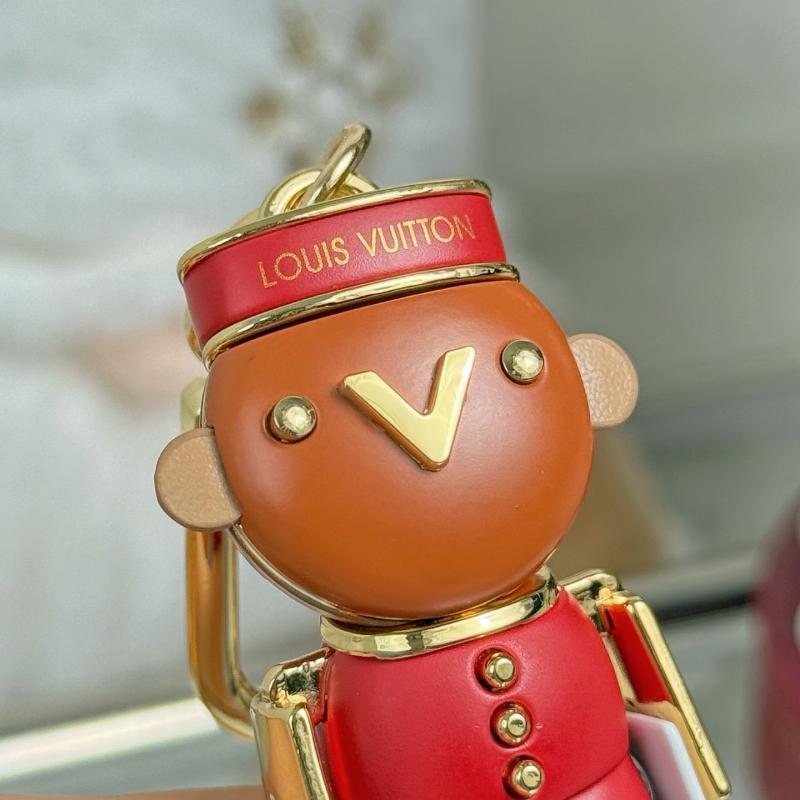 LV Bag Charm M1990