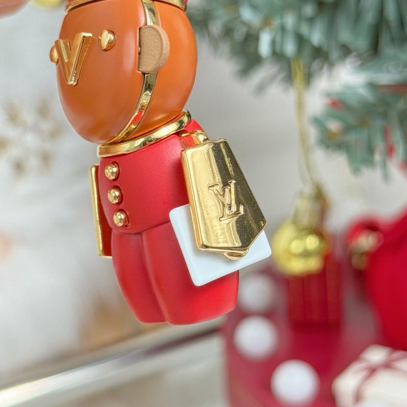 LV Bag Charm M1990