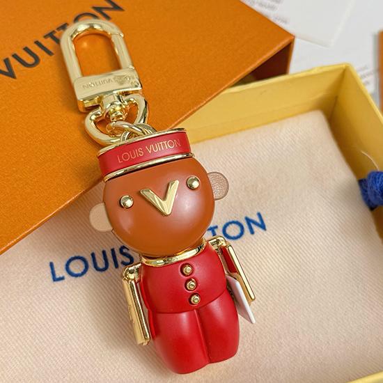 LV Bag Charm M1990