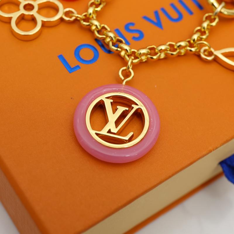 LV Bag Charm M64525