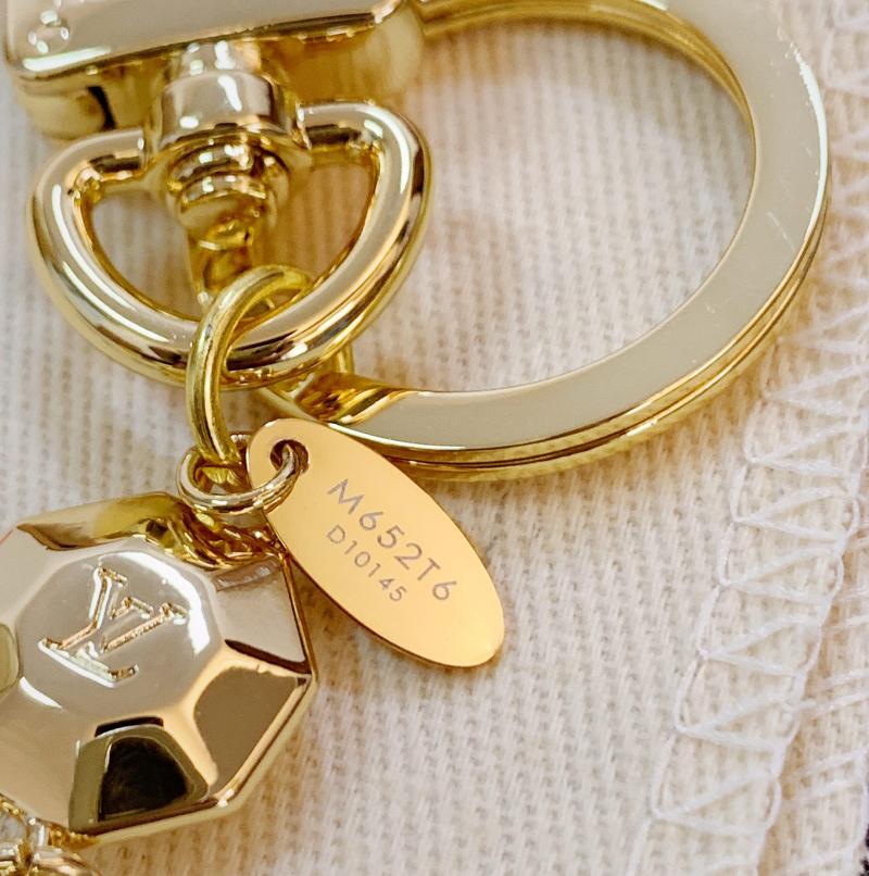 LV Bag Charm M65216