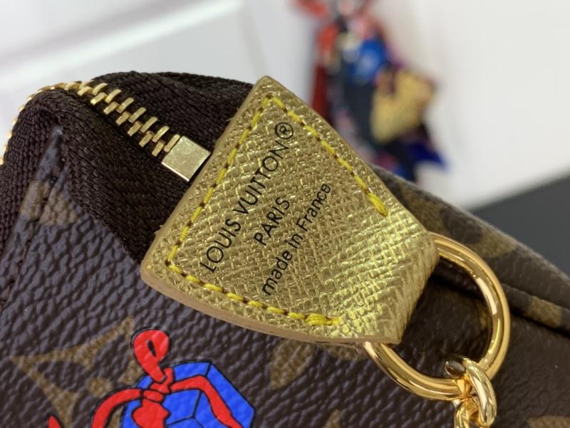 LV Mini Pochette Accessoires M15328