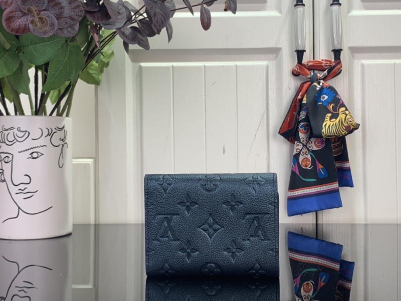 LV Victorine Wallet M26472