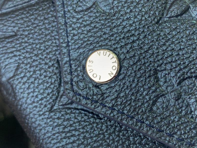 LV Victorine Wallet M26472