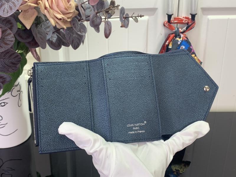 LV Victorine Wallet M26472