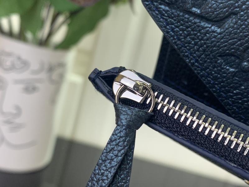 LV Victorine Wallet M26472