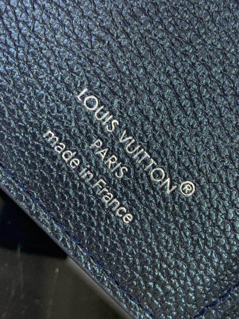 LV Victorine Wallet M26472