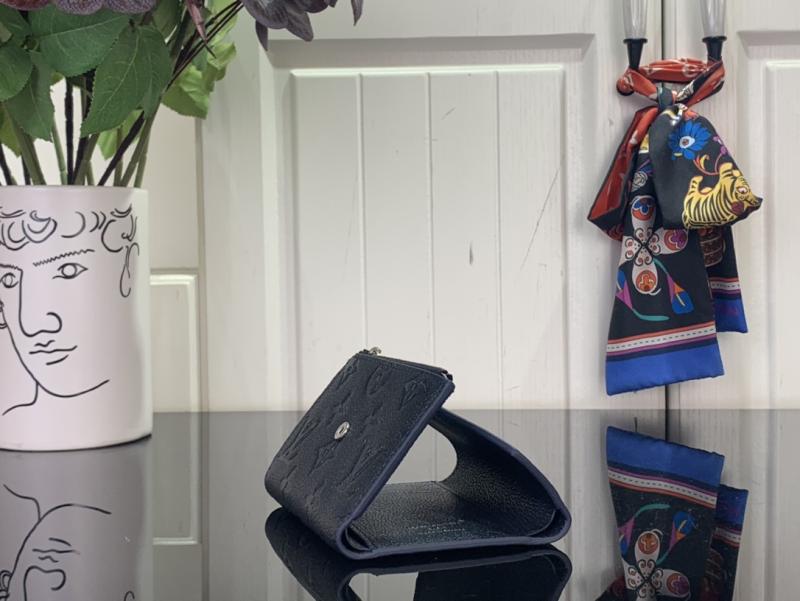 LV Victorine Wallet M26472