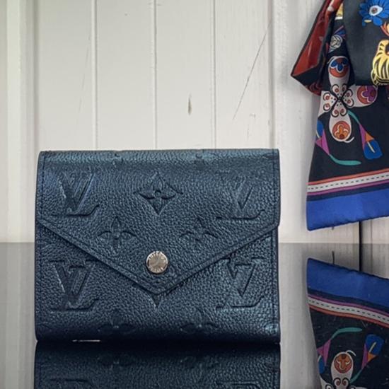 LV Victorine Wallet M26472